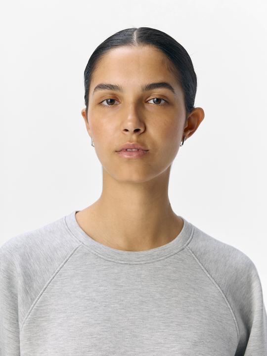 Produktbild Object Klassisches Sweatshirt (XL)