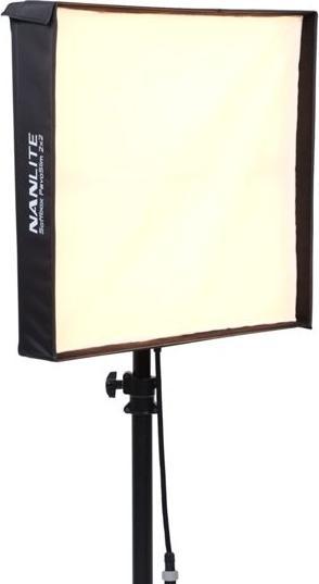 Produktbild Nanlite PavoSlim 240B LED Panel (Studioleuchte, Flächenleuchte, Videoleuchte)