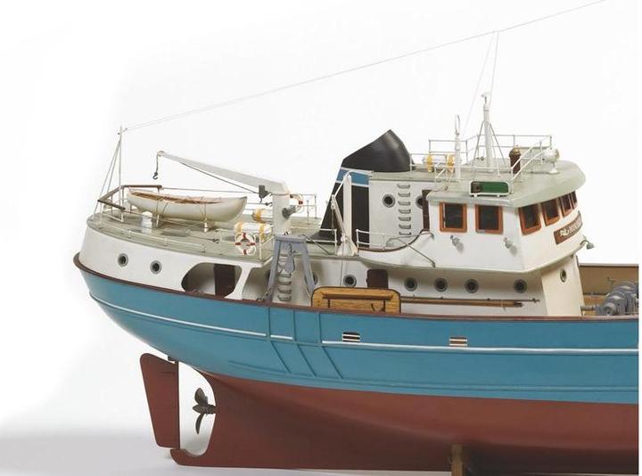 Image du produit Billing Boats Cap Nord - (428330)