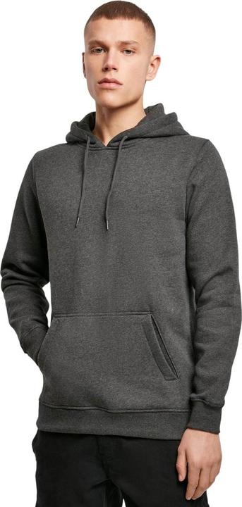 Produktbild Build Your Brand Kapuzenpullover Schwere Qualität (M)