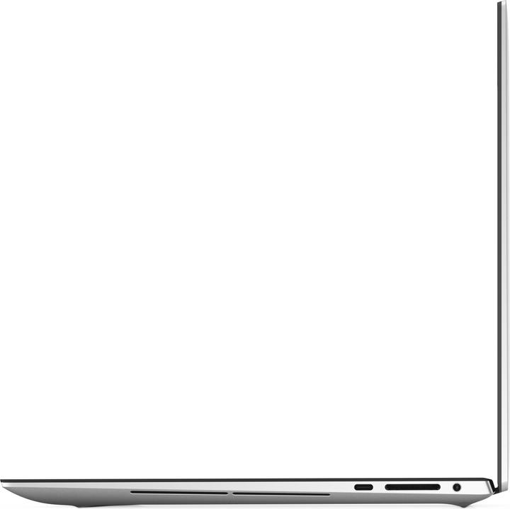 Image du produit Dell XPS 15 (15.60", I7-10750H, 16 Go, 1000 Go, DE)