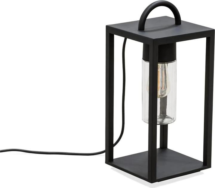 Produktbild Konstsmide Laterne (E27, IP44)