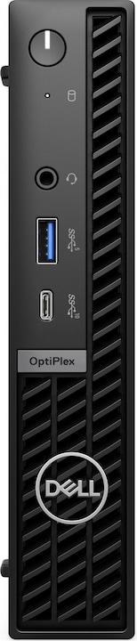 Produktbild Dell OptiPlex 7020 Micro (Intel Core i5-12500T, 16 GB, 512 GB)
