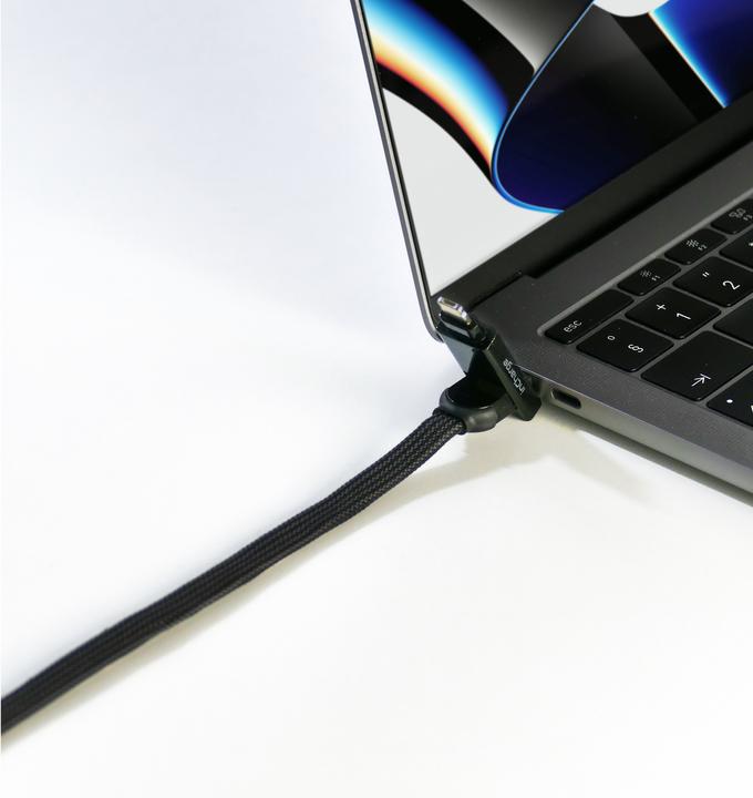 Actual product image Rolling Square inCharge XL (3 m, USB 2.0, 100 W)