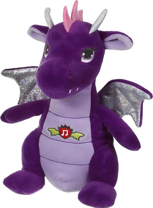 Gipsy Klangdrache (20 cm)