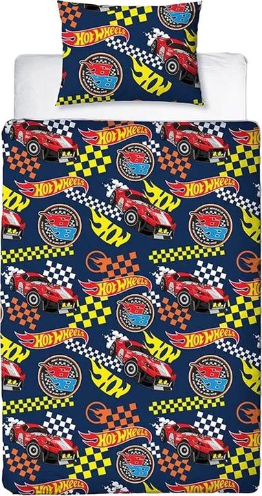 Produktbild Hot Wheels Racer