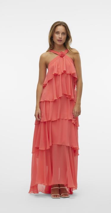 Image du produit Vero Moda VMFELICIA Robe longue Robe de soirée (XL)