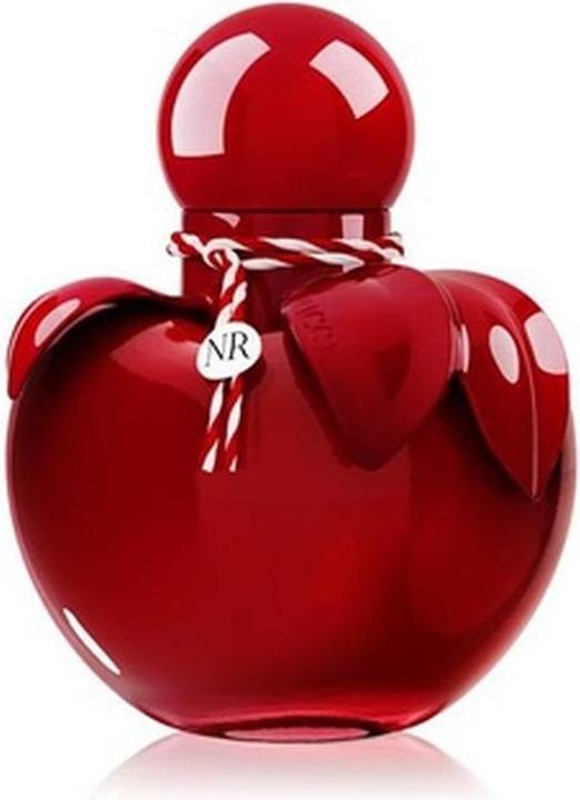 Actual product image Nina Ricci Eau de Toilette (re) (Eau de toilette, 30 ml)