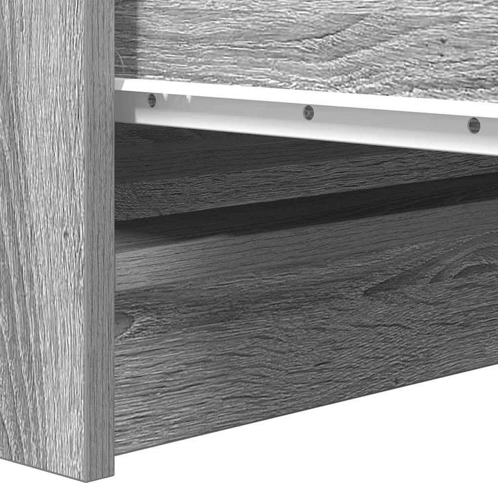 Produktbild vidaXL Sideboard (37.50 x 35 x 76 cm)