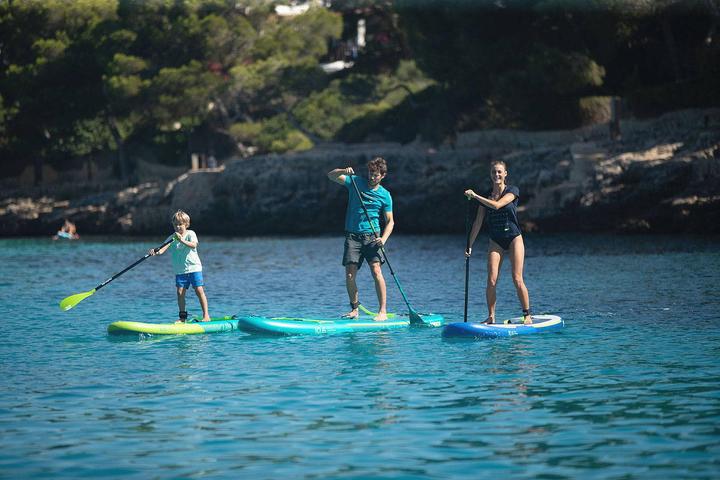 Produktbild Jobe Aero Leona Sup Board 10.6 Package