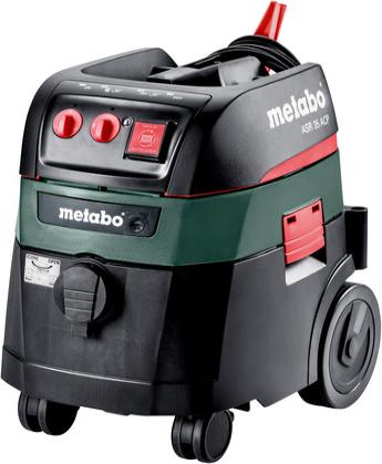 Actual product image Metabo ASR 35 M ACP (Wet dry vacuum cleaner)