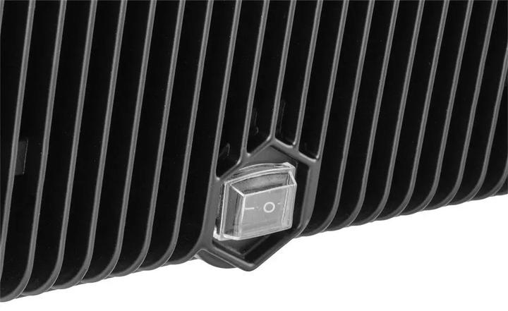 Actual product image Neo Reflector double 2x100W SMD LED 2 x 8500lm with stand 1.8m (17000 lm)