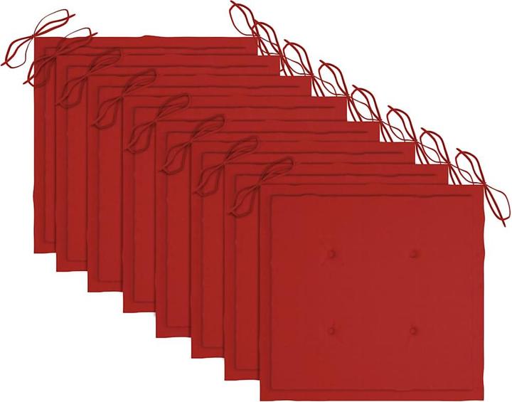 Produktbild vidaXL Gartenstuhl