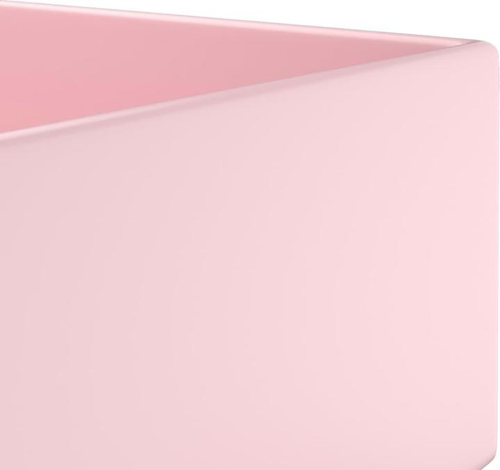 Actual product image vidaXL Waschbecken (480 mm, 250 mm)