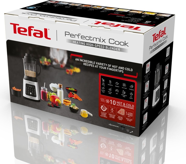 Immagine prodotto Tefal BL83SD30 (1400 W)
