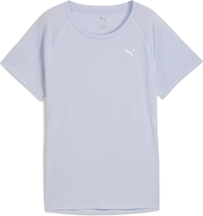 Produktbild Puma W Run Velocity Tee (Tri-Blend) (L)