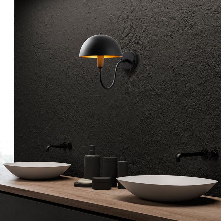Actual product image Opviq Togg Wall Lamp (E14)