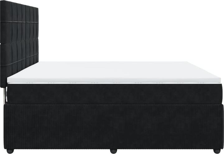 Immagine prodotto vidaXL Boxspringbett (180 x 200 cm)