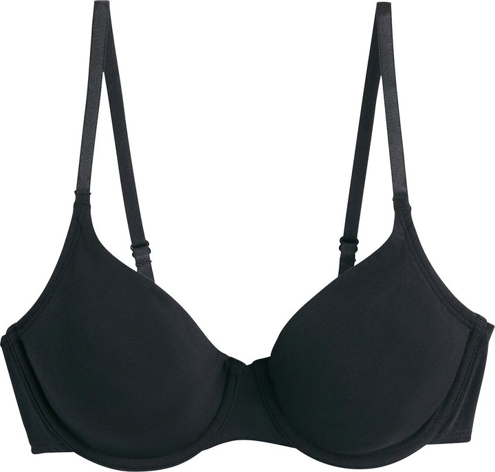 Image du produit La Redoute Collections Soutien-gorge Cottone (80 C)