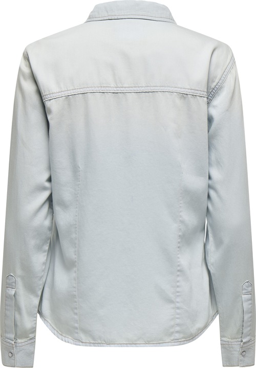 Immagine prodotto Only ONLALICE Jeanshemd Jeanshemd (M)