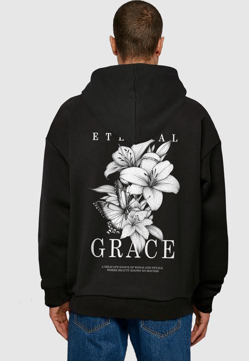 Produktbild Merchcode Eternal Grace Hoody - 192783 (5XL)