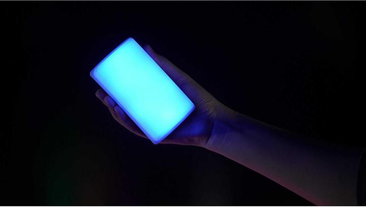 Actual product image Nanlite PavoTube II 6C RGB (Rod light)