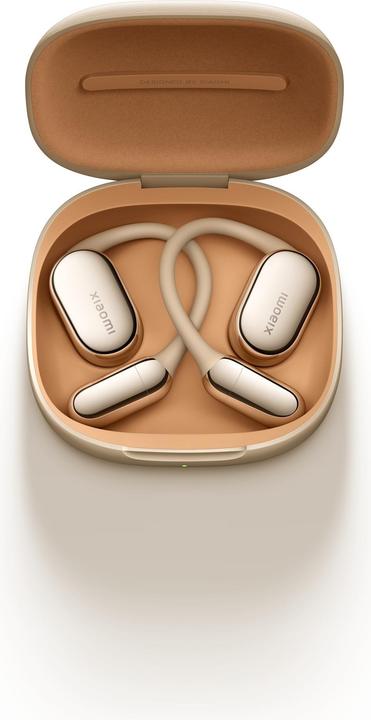 Produktbild Xiaomi OpenWear Stereo Pro (ANC, 8.50 h, Kabellos)