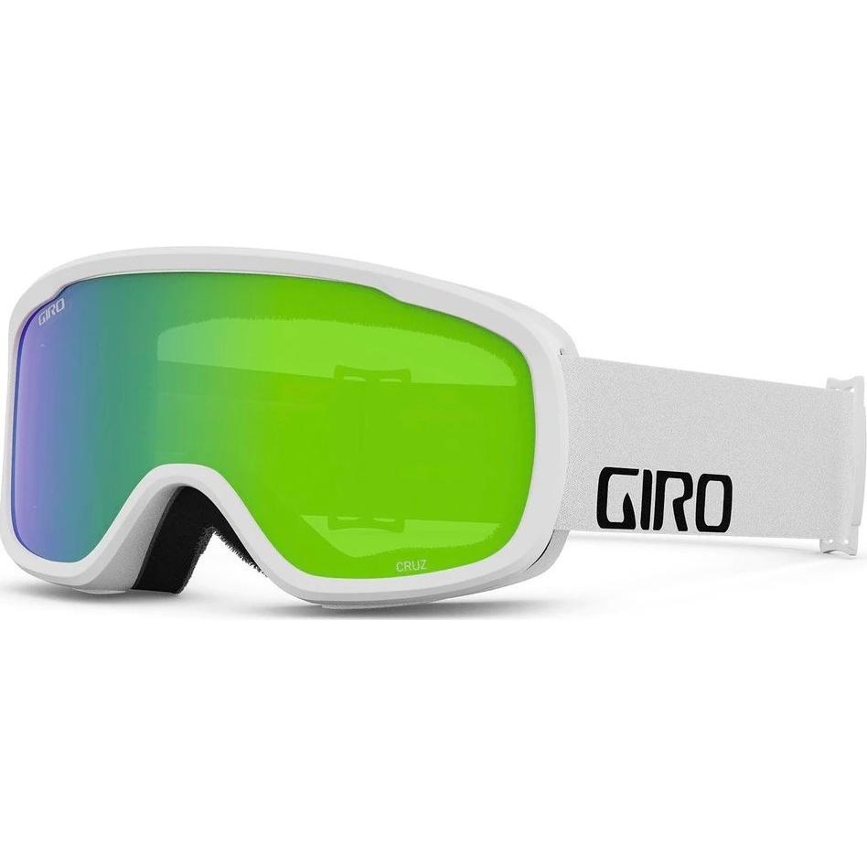 Giro, Skibrille
