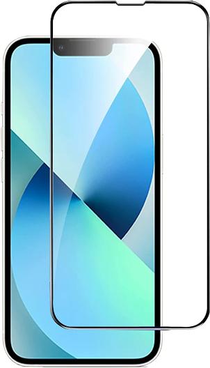Image du produit Kaufdeinhandy.ch Verre blindé (1 pièce(s), Apple iPhone 12)