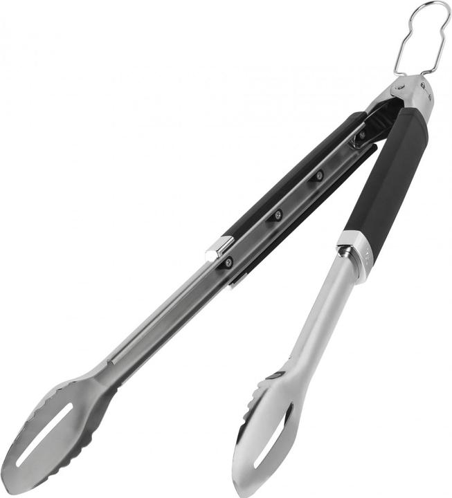 Actual product image Weber Premium