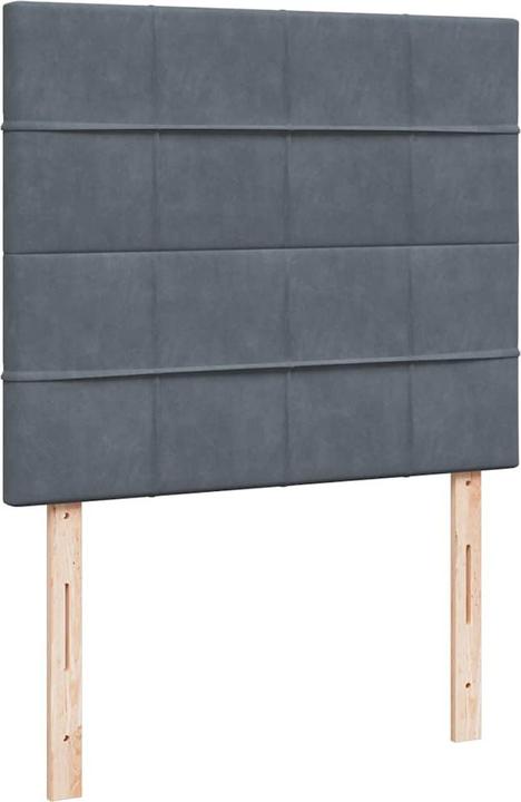 Image du produit vidaXL Ottoman-Bett (120 x 190 cm)
