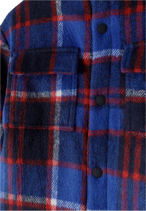 Produktbild Minoti Steppjacke Jungen Gesteppt (98)
