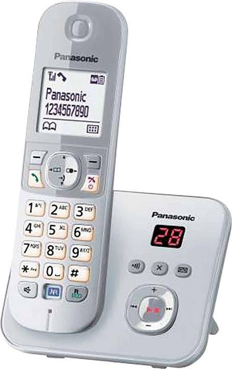 Immagine prodotto Panasonic KX-TG6823GS