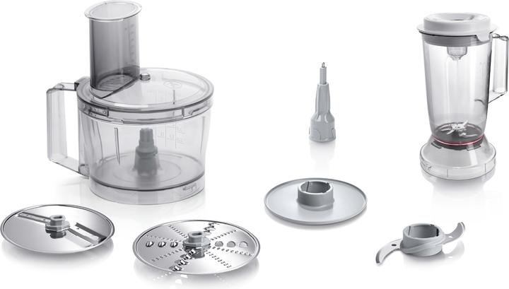 Actual product image Bosch Hausgeräte MCM3200W (2300 ml, 800 W)