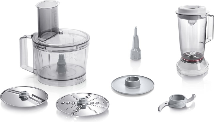 Productafbeelding Bosch Hausgeräte MCM3200W (2300 ml, 800 W)