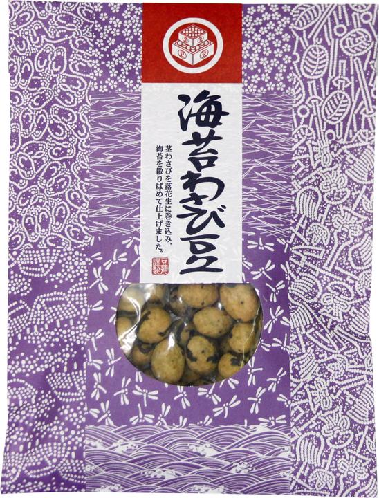 Actual product image Tokunaga Cracker (90 g)