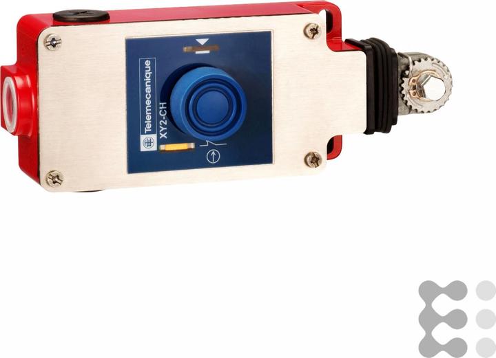 Image du produit TE Sensors Arret D'Urgence Par Cable 2n/F