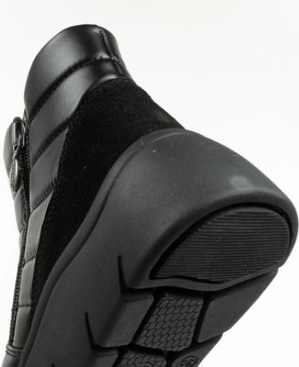 Actual product image Scholl Aprica Winterstiefel (38)