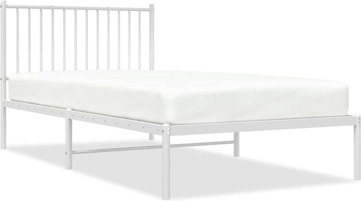 Image du produit vidaXL Bettgestell (100 x 200 cm)