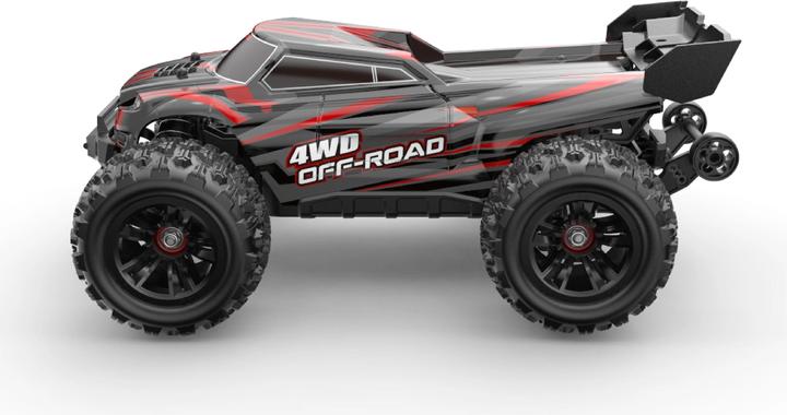 Immagine prodotto MJX Off-Road Racer Hyper Go 16210 (1:16) - RC Fahrzeug (RTR pronto all'uso)
