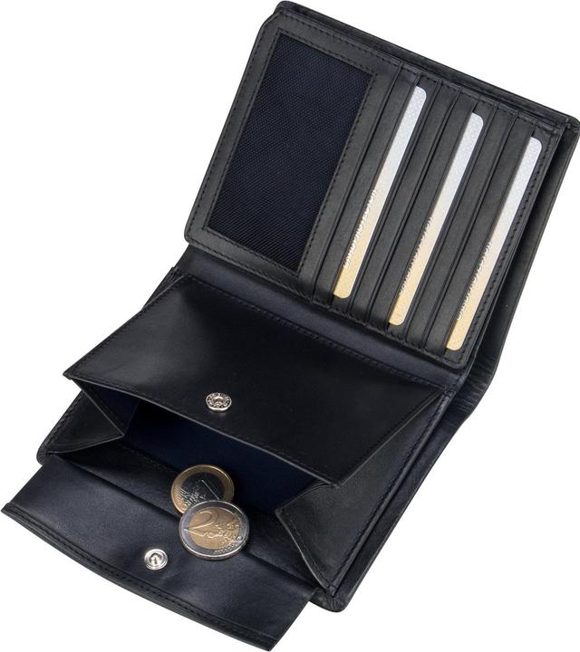 Actual product image Maître Purse Abtweiler Hamlet