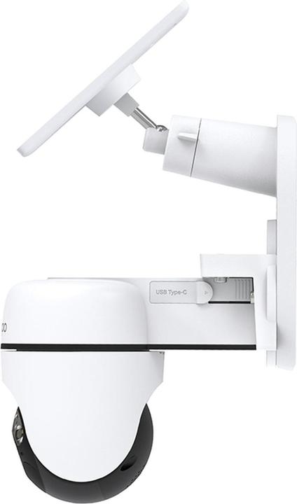 Actual product image TP-Link Tapo C610 KIT (2304 x 1296 Pixels)