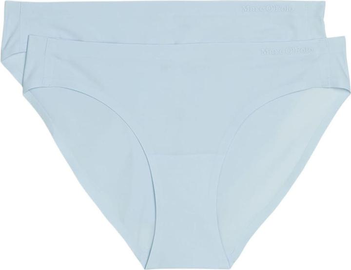 Produktbild Marc O'Polo Slip Second Skin (M, 2er Pack)