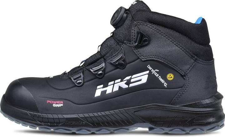 Actual product image HKS BFS 80 Boa (S3, 41)