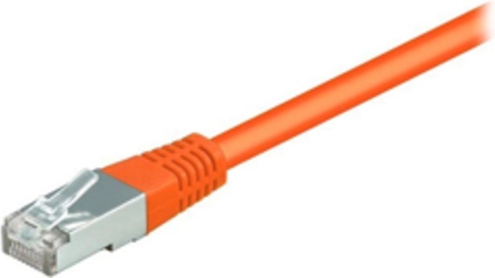 Image du produit equip Câble de réseau (S/FTP, CAT6, 2 m)