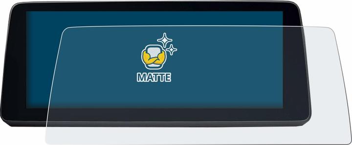 Produktbild BROTECT Entspiegelungs-Schutzfolie Displayschutz Matt