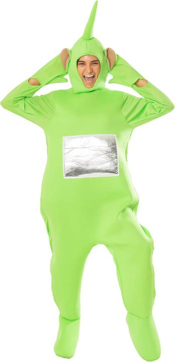 Produktbild Rubies Teletubbies: Dipsy (48, 52)