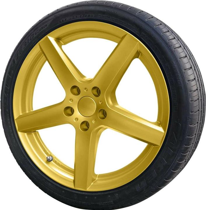 Image du produit Foliatec Film en spray