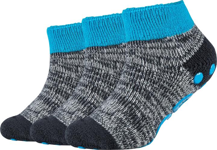 Produktbild Camano Kurzsocken (3er Pack, 35, 38)