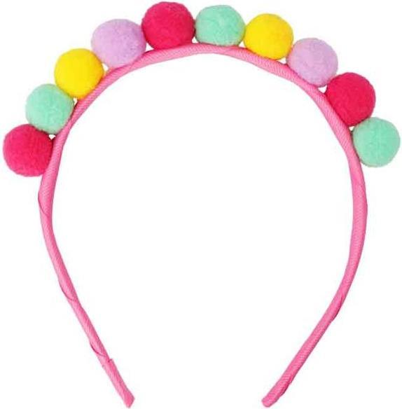 Image du produit bb Klostermann Serre-tête Pompom
